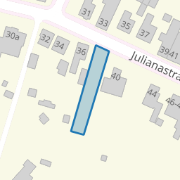 Perceel SVD00-B-5536