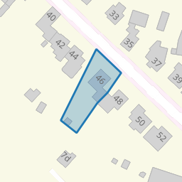 Perceel SVD00-B-5540