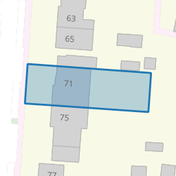 Perceel SVD00-B-5551