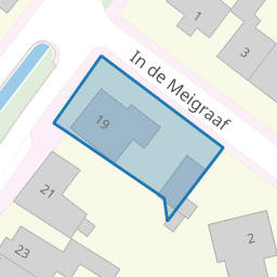 Perceel SVD00-B-5560