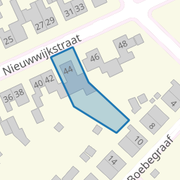 Perceel SVD00-B-5587