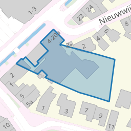 Perceel SVD00-B-5615