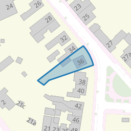 Perceel SVD00-B-5620