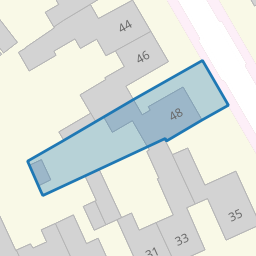 Perceel SVD00-B-5621