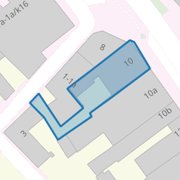 Perceel SVD00-B-5666