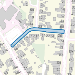 Perceel SVD00-B-5670