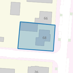 Perceel SVD00-B-5672