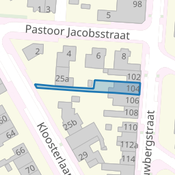 Perceel SVD00-B-5674