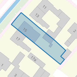 Perceel SVD00-B-5677