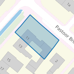 Perceel SVD00-B-5679