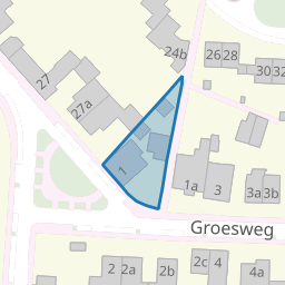 Perceel SVD00-B-5695