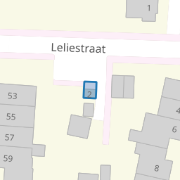 Perceel SVD00-B-5710