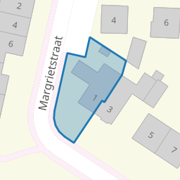 Perceel SVD00-B-5715