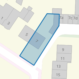 Perceel SVD00-B-5718