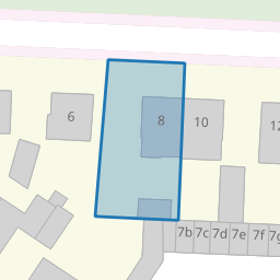 Perceel SVD00-B-5719