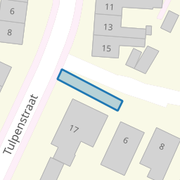 Perceel SVD00-B-5733