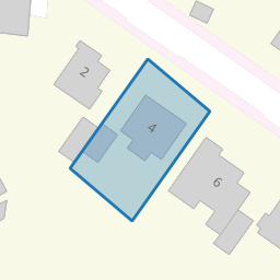 Perceel SVD00-B-5738