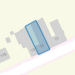 Perceel SVD00-B-5746