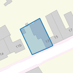 Perceel SVD00-B-5747