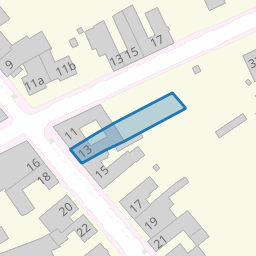 Perceel SVD00-B-5750