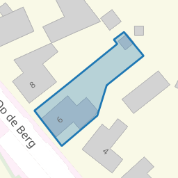 Perceel SVD00-B-5754