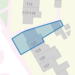 Perceel SVD00-B-5781