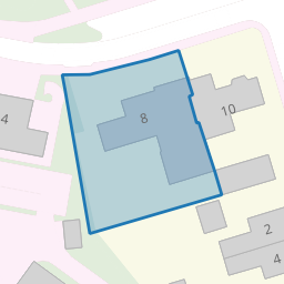 Perceel SVD00-B-5786