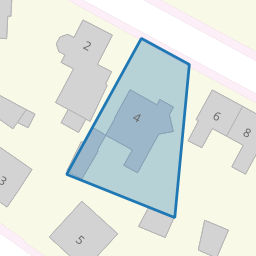 Perceel SVD00-B-5804