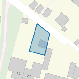 Perceel SVD00-B-5807