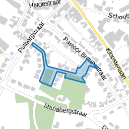 Perceel SVD00-B-5811