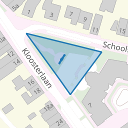 Perceel SVD00-B-5821