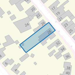 Perceel SVD00-B-5822