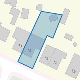 Perceel SVD00-B-5826