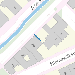 Perceel SVD00-B-5832