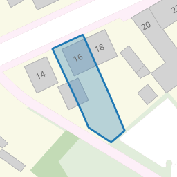 Perceel SVD00-B-5841