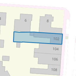 Perceel SVD00-B-5848