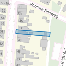 Perceel SVD00-B-5853
