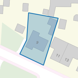 Perceel SVD00-B-5856