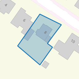 Perceel SVD00-B-5875