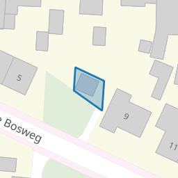 Perceel SVD00-B-5902