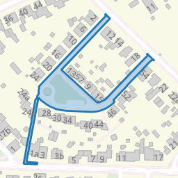 Perceel SVD00-B-5908