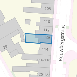 Perceel SVD00-B-5916