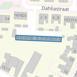 Perceel SVD00-B-5931