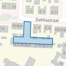 Perceel SVD00-B-5932