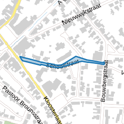 Perceel SVD00-B-5992