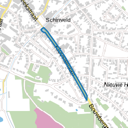 Perceel SVD00-B-6026