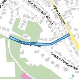 Perceel SVD00-B-6027