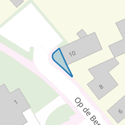 Perceel SVD00-B-6043