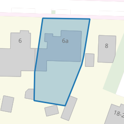 Perceel SVD00-B-6062