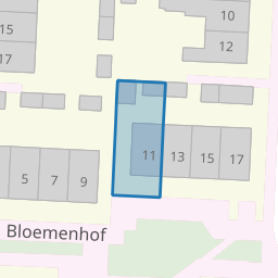 Perceel SVD00-B-6069